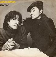 John Lennon:Woman, The Real American Top 40 Wiki