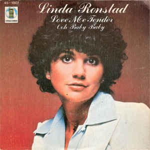 Linda Ronstadt Ooh Baby Baby The Real American Top 40 Wiki Fandom