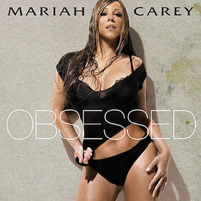 Mariah Carey:Obsessed | The Real American Top 40 Wiki | Fandom