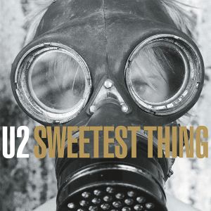 u2 sweetest thing