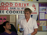 Blood Drive/Gallery