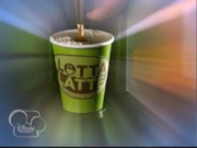 Lotta Lotte Coffee cup
