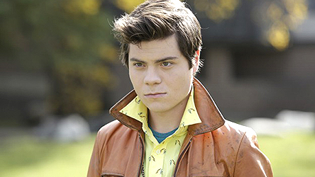 YDP Atticus Mitchell <3