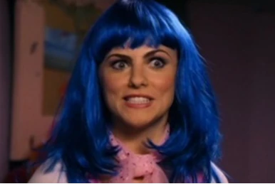 Production Designer Jane Michelle Musky