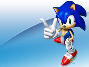 SonicTheHedgehogWallpaper1024