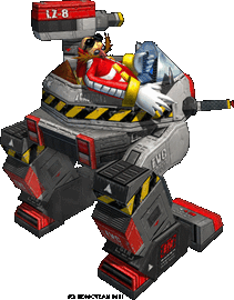 Eggman main