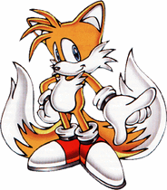 Tails