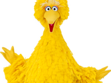 Big Bird