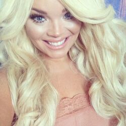 Trisha Paytas