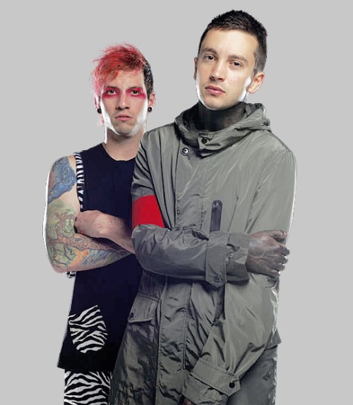 Featured image of post Tyler Joseph And Josh Dun Brothers If you ve never heard their names you better immediately stop what you are doing and look them up