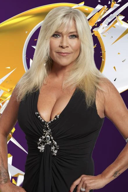 Samantha Fox | My Big Brother UK Series Wikia | Fandom