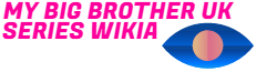 My Big Brother UK Series Wikia