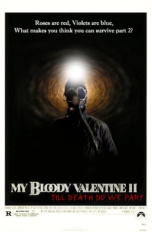 My Bloody Valentine: Part II | My Bloody Valentine Wiki | Fandom