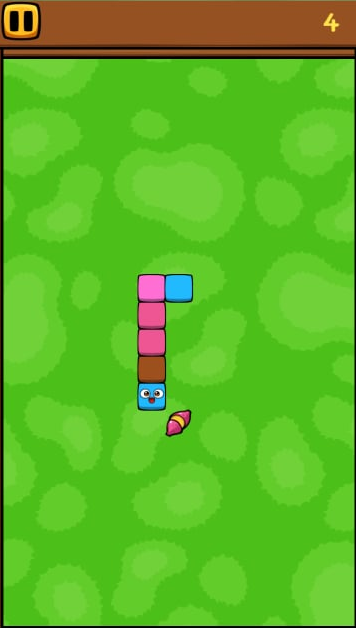 Bobo Snake  Play Bobo Snake on PrimaryGames