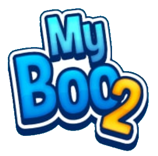 My Boo - Your Virtual Pet Game App