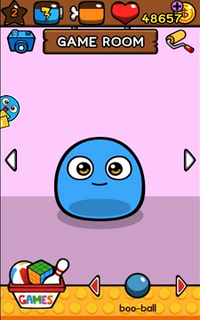 Boo - The World's Cutest Dog Game::Appstore for Android