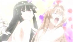 Akeno Shiranui My Bride Is A Mermaid Wiki Fandom