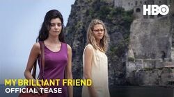My brilliant friend season 2 free download sales