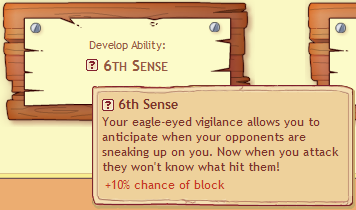 What Is Your 6th Sense?