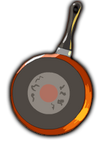 Frying pan