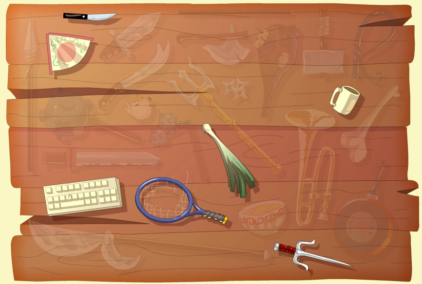 Fast weapons | Mybrute Wiki | Fandom