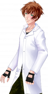 Kentin-LabCoat 7