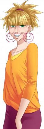 Audrey | My Candy Love Wiki | Fandom