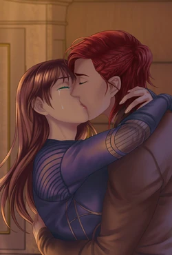 Crossed Paths My Candy Love Wiki Fandom
