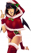 ChiNoMimi Christmas