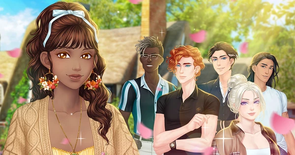 Easter 2025 Event | My Candy Love Wiki | Fandom