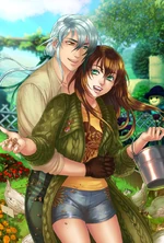 Illustrations Main Game My Candy Love Wiki Fandom Illustrations Main Game My Candy Love Wiki Fandom