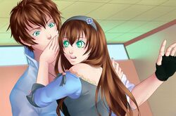 My candy love 23