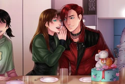Revelations My Candy Love Wiki Fandom
