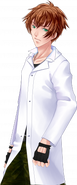 Kentin-LabCoat 1