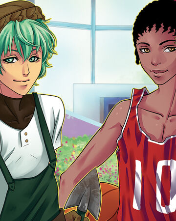 my candy love wiki fandom