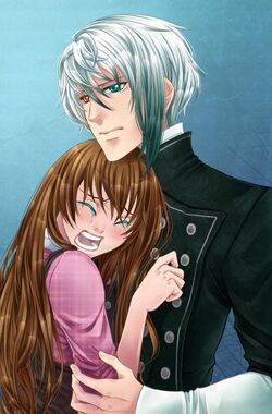 A Perfect Mask My Candy Love Wiki Fandom