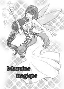 FairyAunt Manga2
