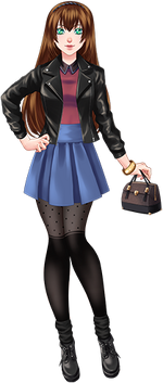 my candy love wiki fandom