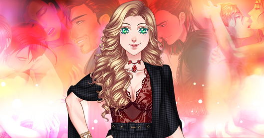 Mycandylove Christmas 2022 Valentine's Day 2022 Event | My Candy Love Wiki | Fandom