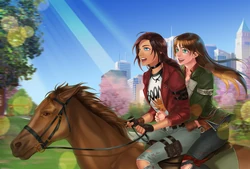 Halloween 2022 Event | My Candy Love Wiki | Fandom