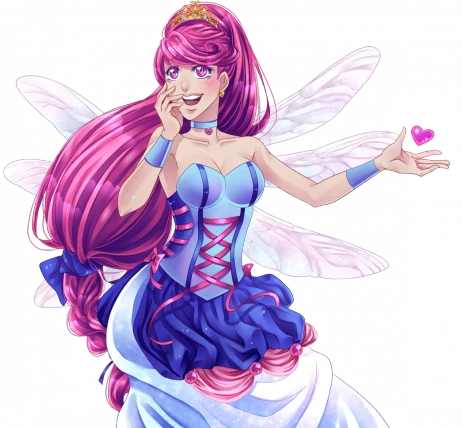 Agatha My Candy Love Wiki Fandom
