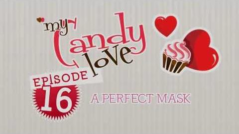 My Candy Love - Episode 16