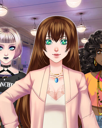 my candy love wiki fandom