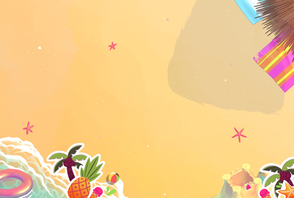 Summer Shop 2023 My Candy Love Wiki Fandom