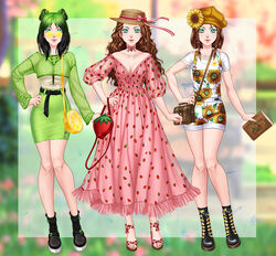 Mycandylove Christmas 2022 Easter 2022 Event | My Candy Love Wiki | Fandom