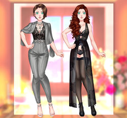 Mycandylove Christmas 2022 Valentine's Day 2022 Event | My Candy Love Wiki | Fandom