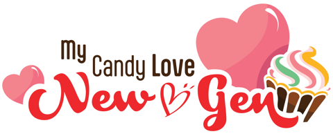 My Candy Love Wiki