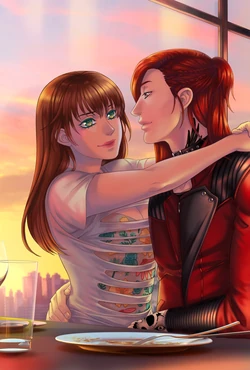 Panic on Board | My Candy Love Wiki | Fandom