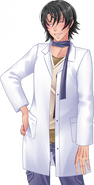 Armin-LabCoat 3