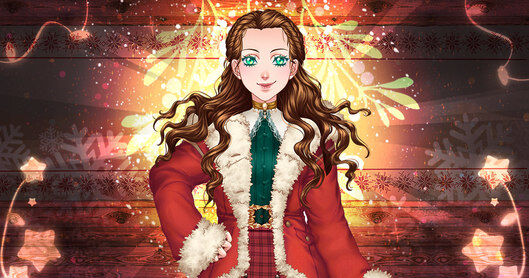 Christmas Illustrations 2022 Mycandylove Christmas 2021 Event | My Candy Love Wiki | Fandom